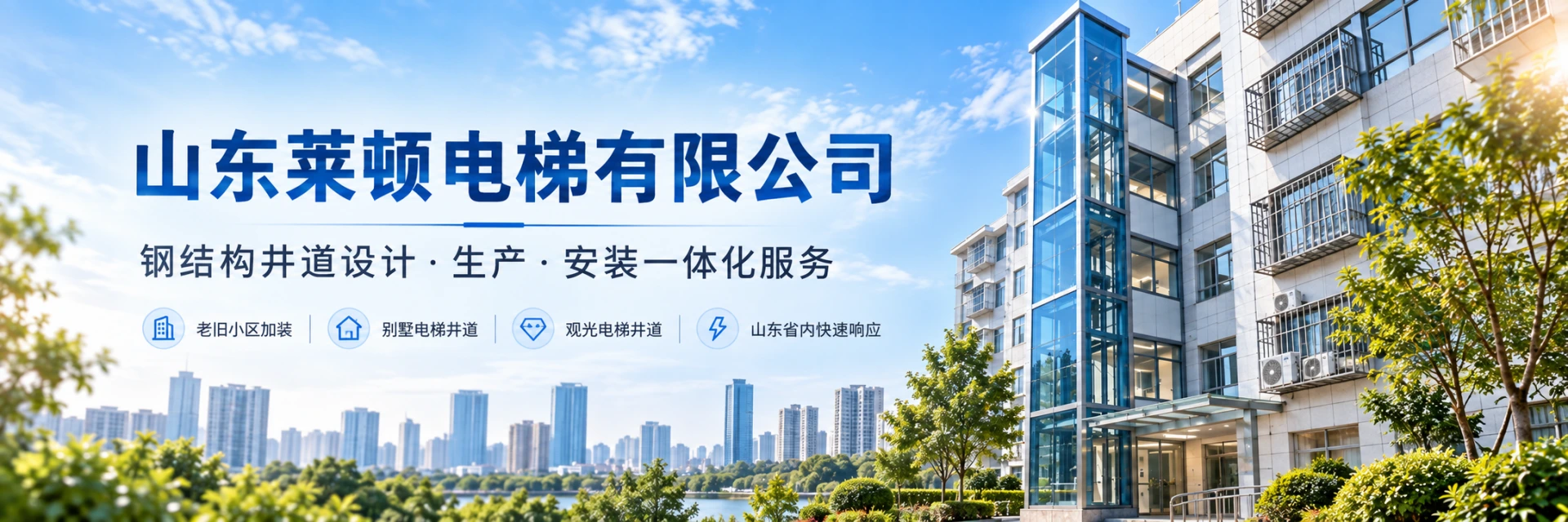 山东莱顿电梯有限公司